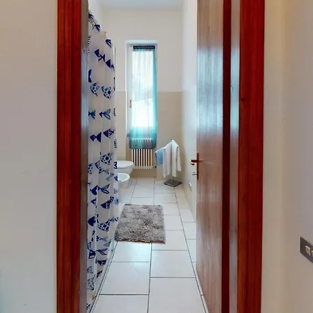 Appartement Di 2 Bellagio