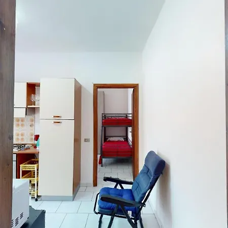 Appartement Di 2