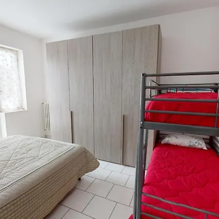 Appartement Di 2 Bellagio