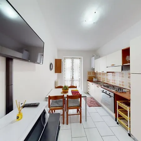 Di 2 Appartement Bellagio